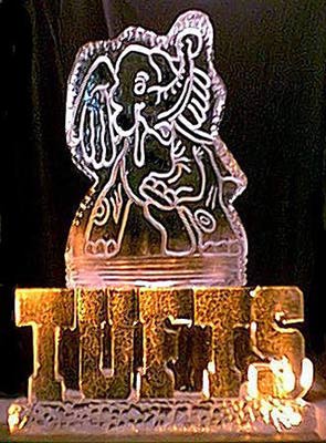 [Image - Tufts University Logo]
