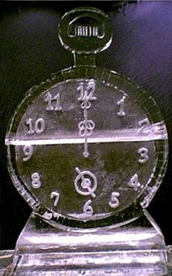 [Image - New Year's Eve Pocketwatch]