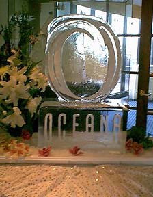 [The Oceana Logo]