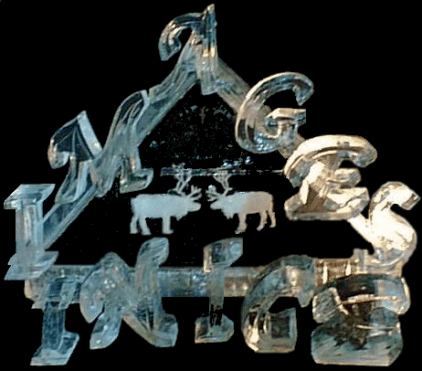 [Images In Ice Logo]